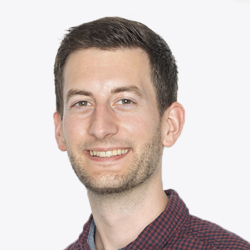 portrait image of Fabian