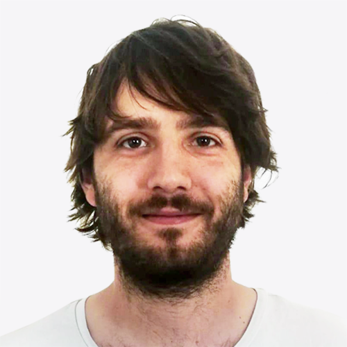 Tim Ortner