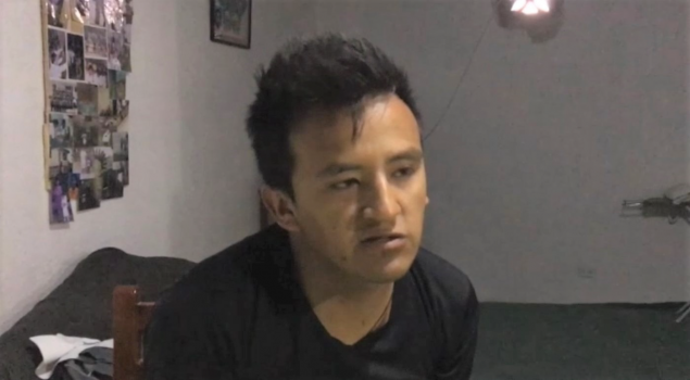 Geovanny
