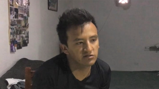 Geovanny